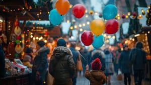 Marchés de Noël 2024 de Sainte-Croix-en-Plaine