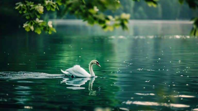 Mummelsee : Une balade enchanting au cœur de la nature et des mystères légendaires