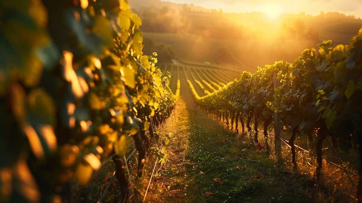 Prévisioni Meteorologiche in Alsazia: Temperature in calo e Cielo sereno, che raggiungono fino a 18°C a Haguenau - Alsace Voyage Prévisions Météorologiques en Alsace : Températures en baisse et Ciel Clair, atteignant jusqu'à 18°C à Haguenau