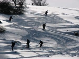découvrez le ski au grand-ballon, un véritable paradis pour les amateurs de glisse. profitez de paysages époustouflants, de pistes adaptées à tous les niveaux et d'une atmosphère conviviale. que vous soyez débutant ou expert, vivez des moments inoubliables sur les majestueuses pentes du grand-ballon.