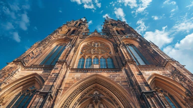 Strasbourg : Les 10 incontournables de Laurène pour une exploration réussie