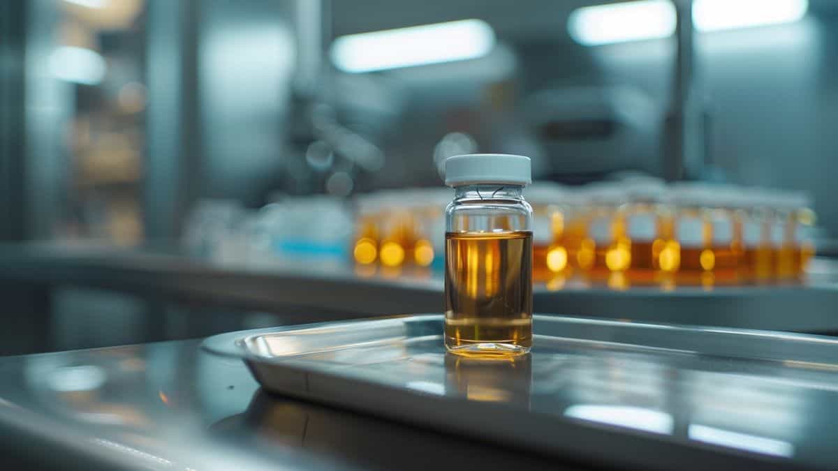 Une infirmière suspectée d'empoisonnement : enquête ouverte après le décès de deux patients à Strasbourg