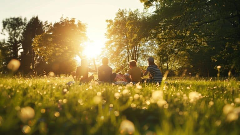 Vacances en famille inoubliables au Center Parcs des 3 Forêts