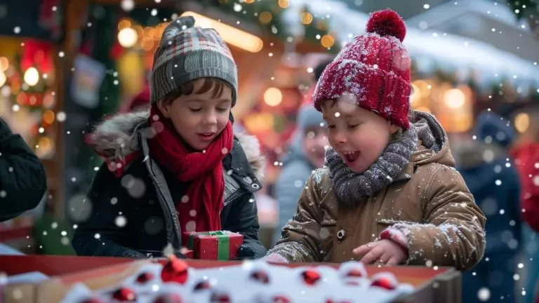 Marchés de Noël 2024 à Kienheim