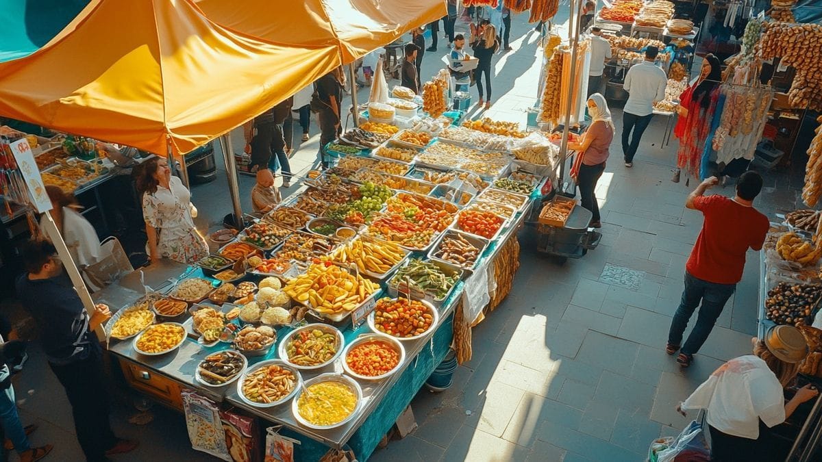 Exploration en Alsace : 10 sorties inoubliables pour ce week-end, entre autocars anciens, reptiles fascinants, agriculture locale et célébration du terroir