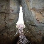 La grotte du Dr Herring à Bendorf