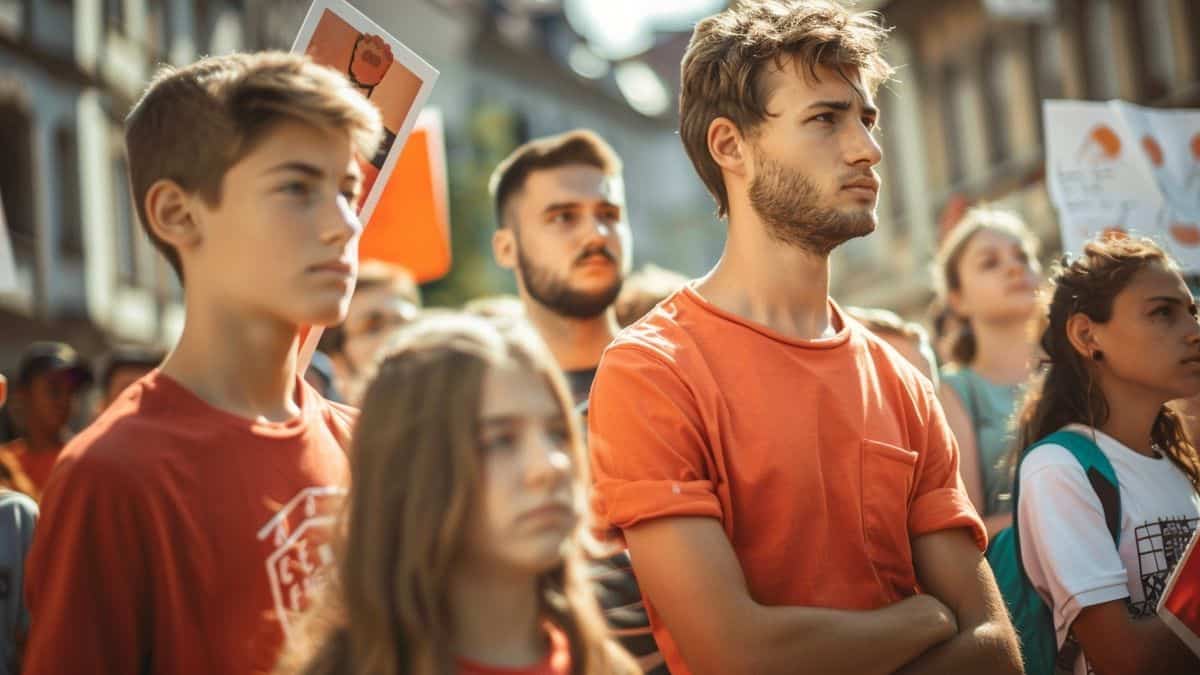 Politique : Le Rassemblement National en Alsace se mobilise face à une éventuelle dissolution