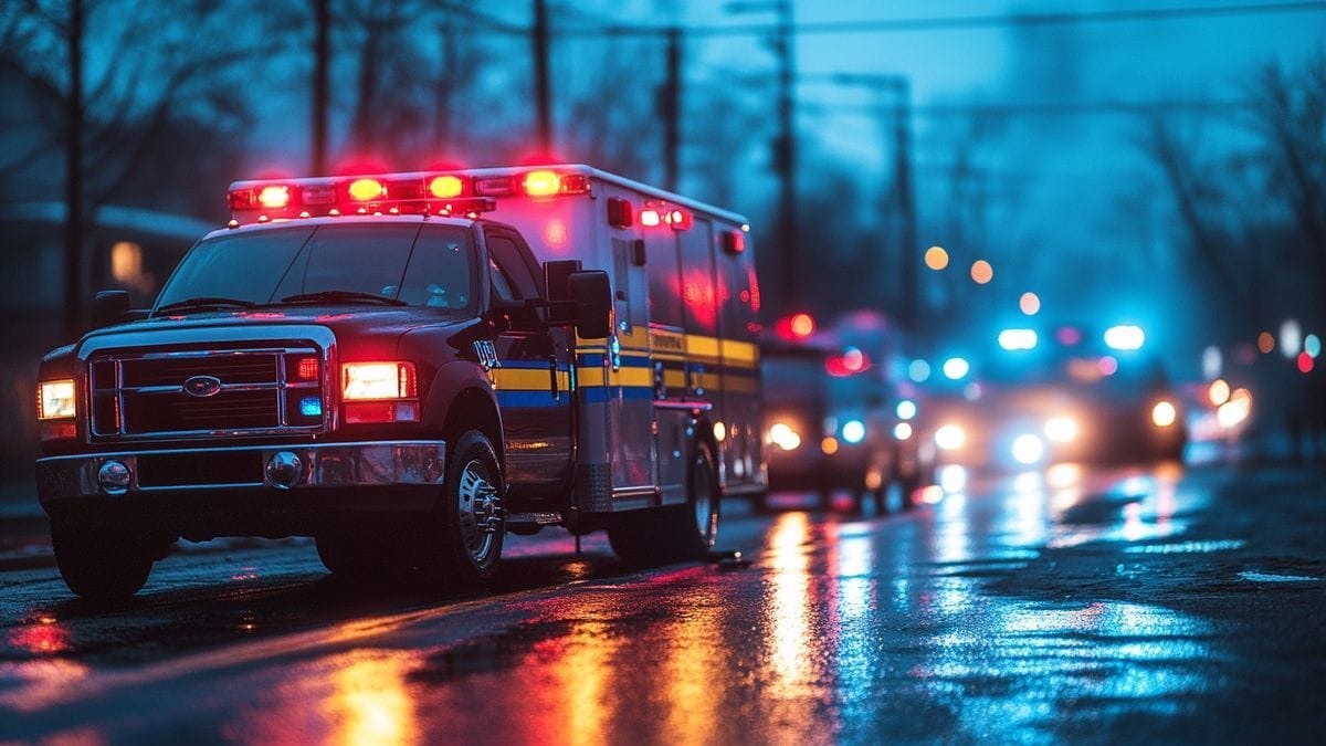 Tragique accident sur l'autoroute A35 : une octogénaire perd la vie