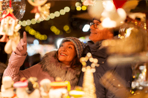 Bretagne, les marchés de Noël 2026 à ne pas manquer cette année
