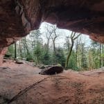 Brotschgrotte Haegen