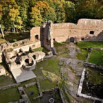 Château de Wangenbourg