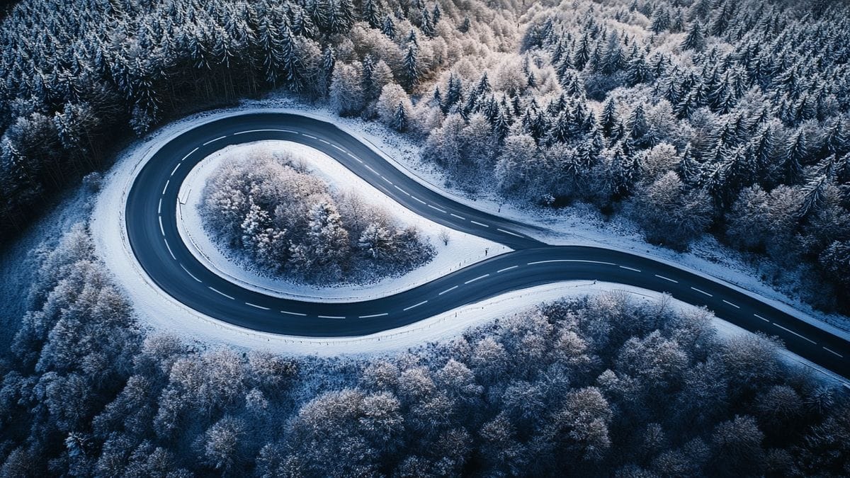 Circolazione : Chiusura della Strada delle Creste a partire da questo Venerdì - Alsace Voyage Circulation: Closure of the Route des Crêtes starting this Friday