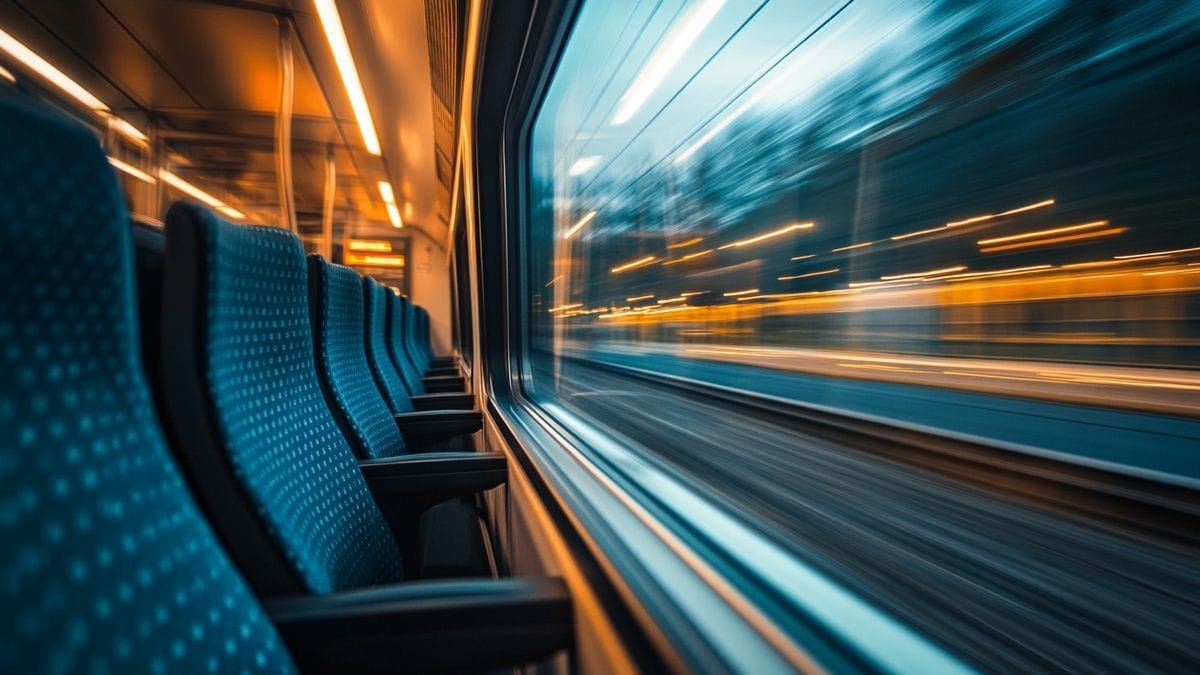 Il ritorno tanto atteso del treno notturno che collega Strasburgo a Berlino - Alsace Voyage El regreso tan esperado del tren nocturno que conecta Estrasburgo con Berlín
