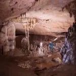 Grotte de Malatière