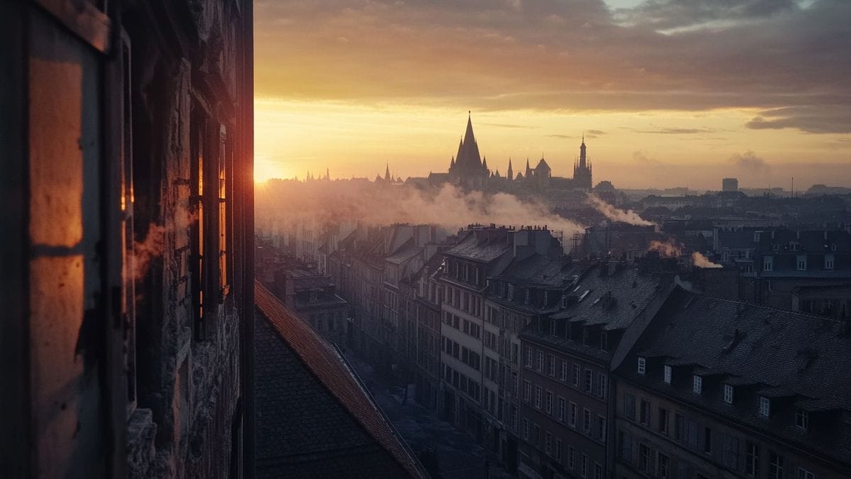La Liberation of Alsace: Koufra and the History of a Promise Fulfilled - Alsace Voyage La Libération de l'Alsace : Koufra et l'Histoire d'une Promesse Réalisée
