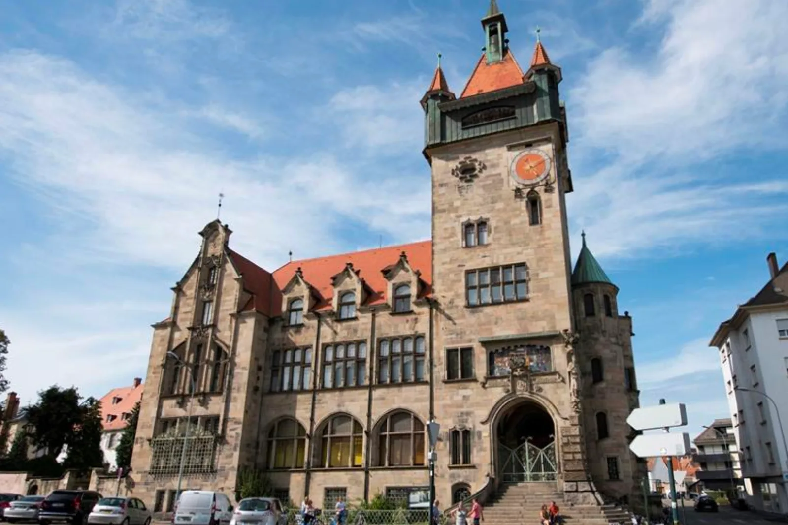 Le musée historique de Haguenau