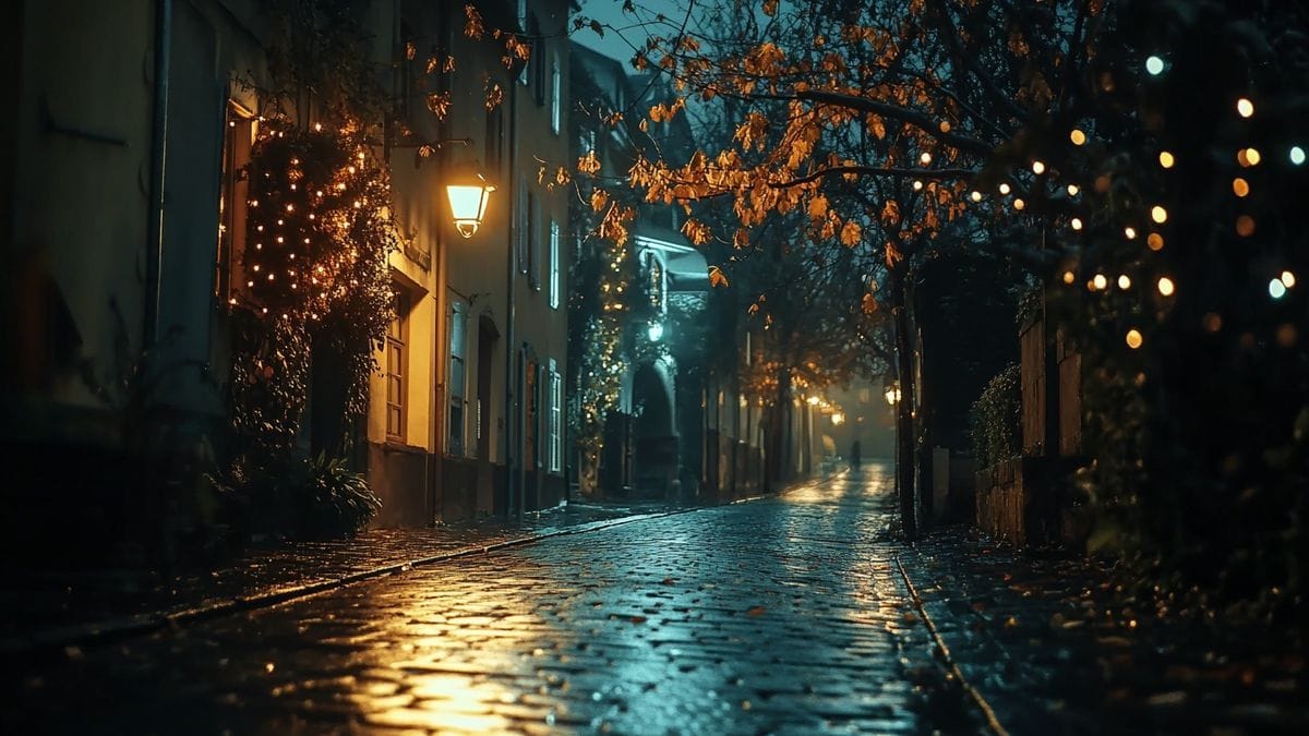 Que faire en Alsace en novembre ?
