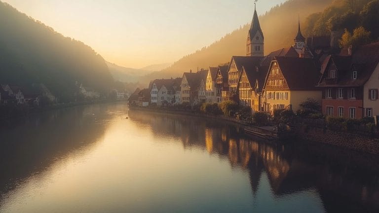 Visiter Boofzheim (67) – Tourisme en Alsace
