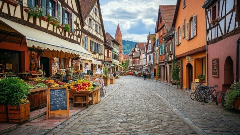 Visiter Bouxwiller (67) (67) – Tourisme en Alsace