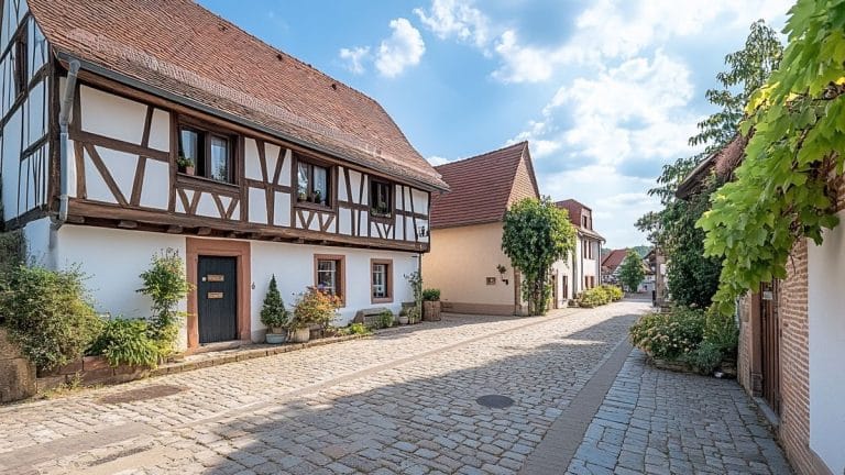 Visiter Breitenbach (67) – Tourisme en Alsace