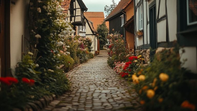 Visiter Breuschwickersheim (67) – Tourisme en Alsace