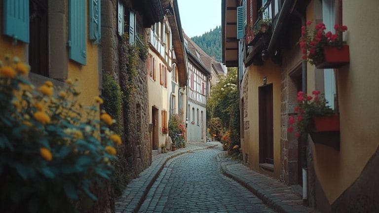 Visiter Cosswiller (67) – Tourisme en Alsace