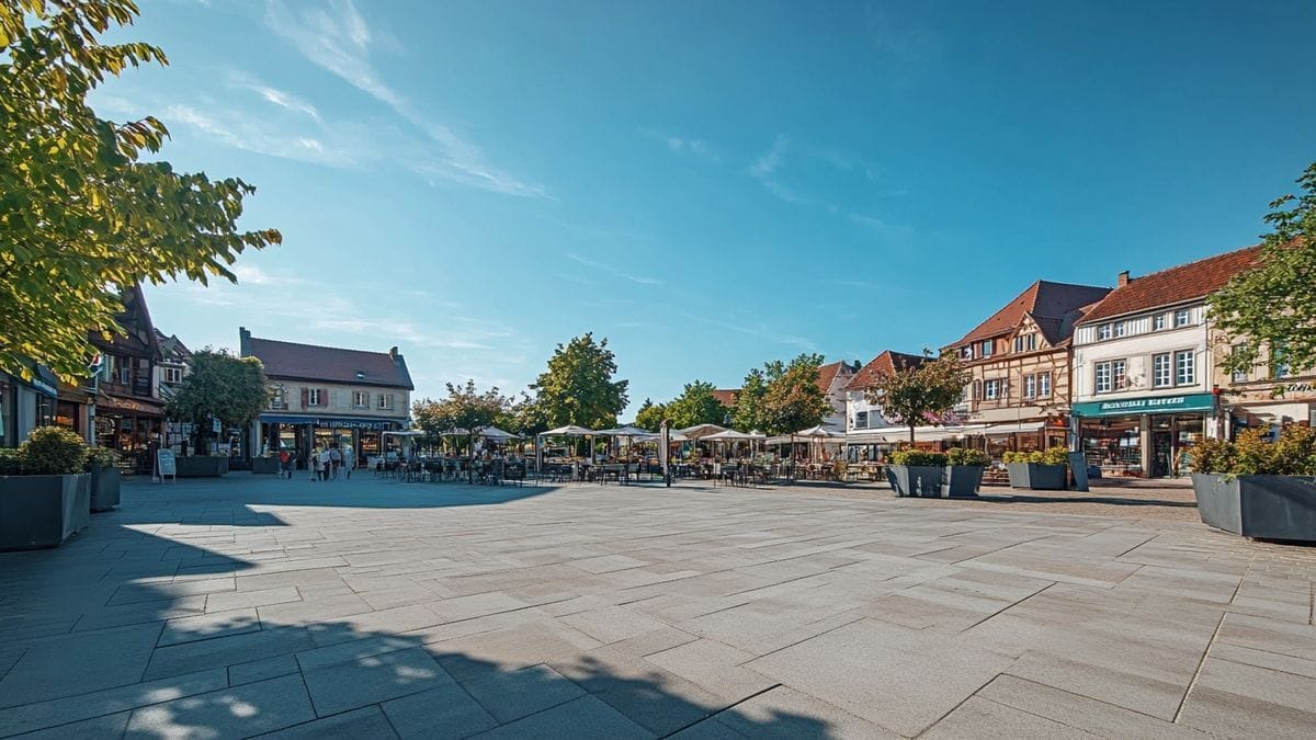 Visiter Croettwiller (67) - Tourisme en Alsace