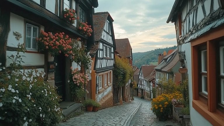 Visiter Dahlenheim (67) – Tourisme en Alsace