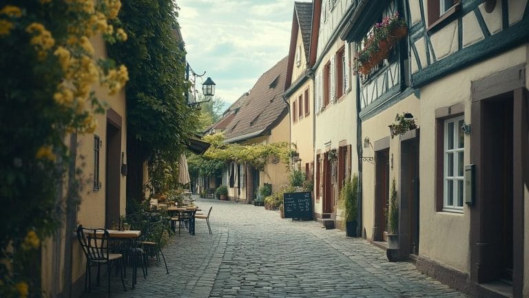 Visiter Diedendorf (67) – Tourisme en Alsace
