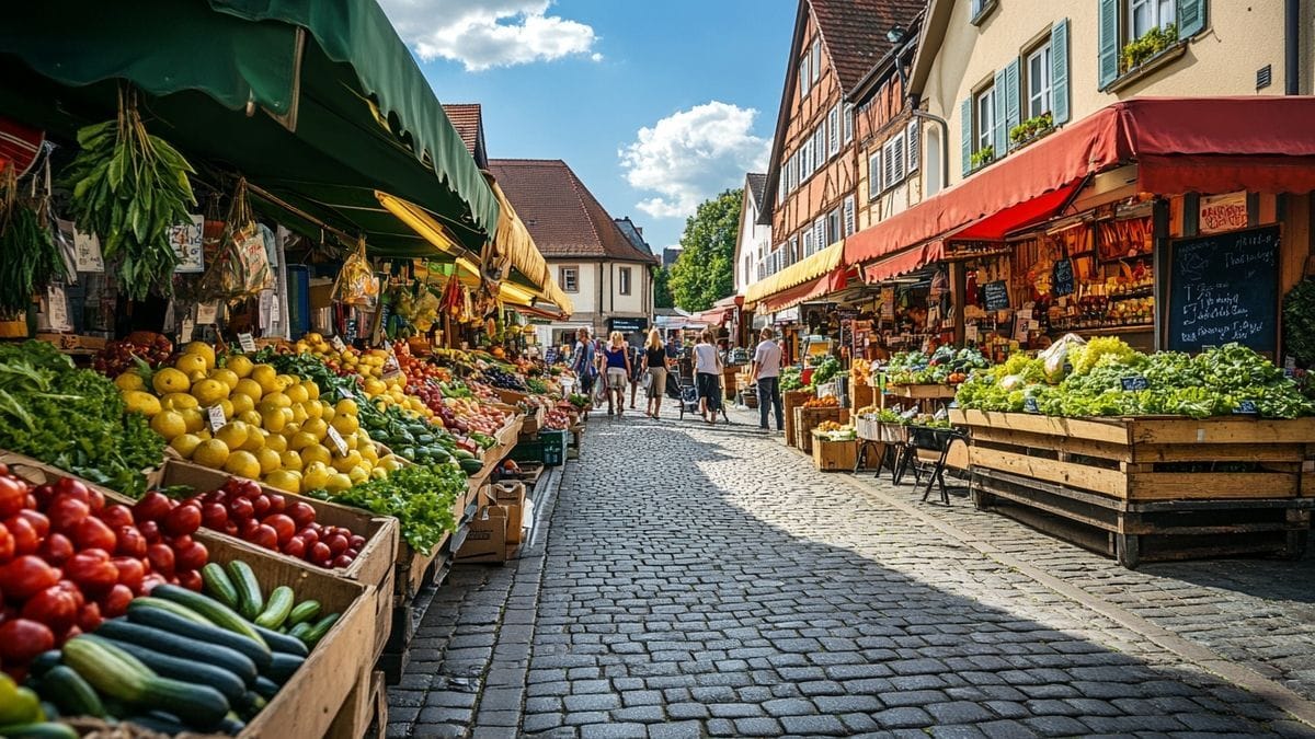 Visiter Dieffenthal (67) - Tourisme en Alsace