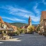 Visiter Diemeringen (67) - Tourisme en Alsace