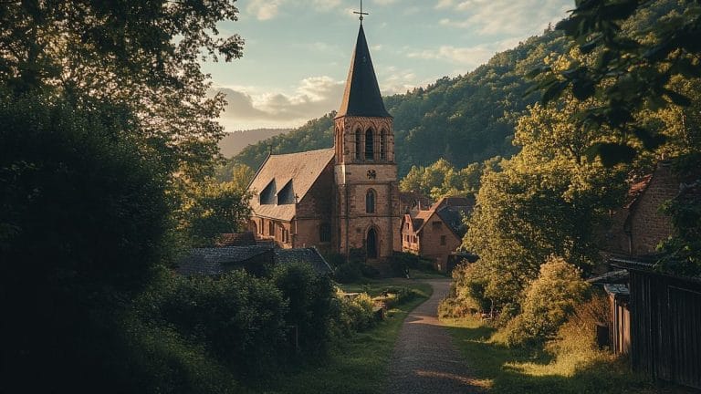 Visiter Drachenbronn-Birlenbach (67) – Tourisme en Alsace