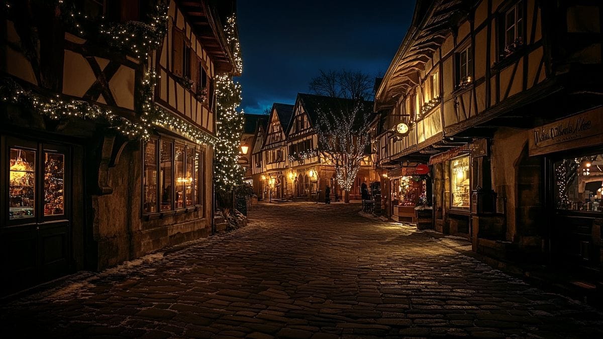 Visiter Drulingen (67) - Tourisme en Alsace