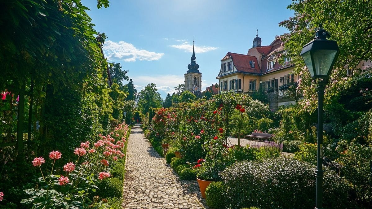 Visiter Drusenheim (67) - Tourisme en Alsace