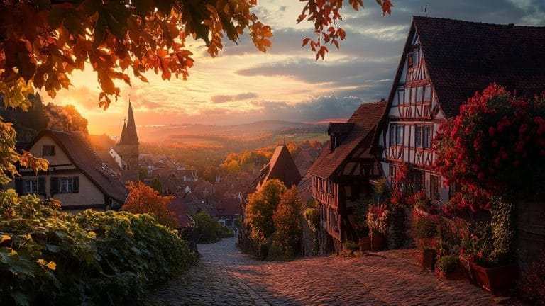 Visiter Duppigheim (67) – Tourisme en Alsace