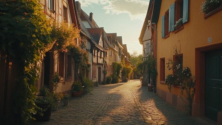 Visiter Entzheim (67) – Tourisme en Alsace