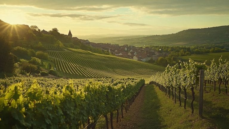Visiter Epfig (67) – Tourisme en Alsace