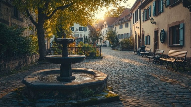 Visiter Ernolsheim-Bruche (67) – Tourisme en Alsace