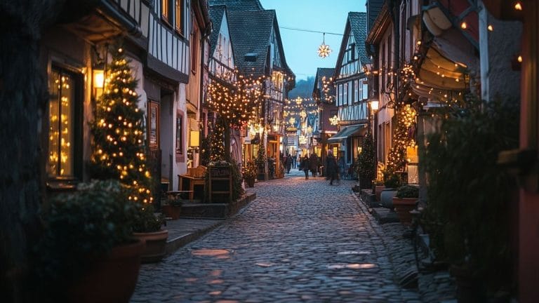 Visiter Erstein (67) – Tourisme en Alsace