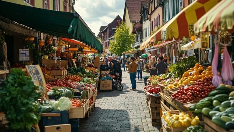 Visiter Eschau (67) – Tourisme en Alsace