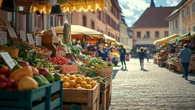 Visiter Eschbach (67) – Tourisme en Alsace