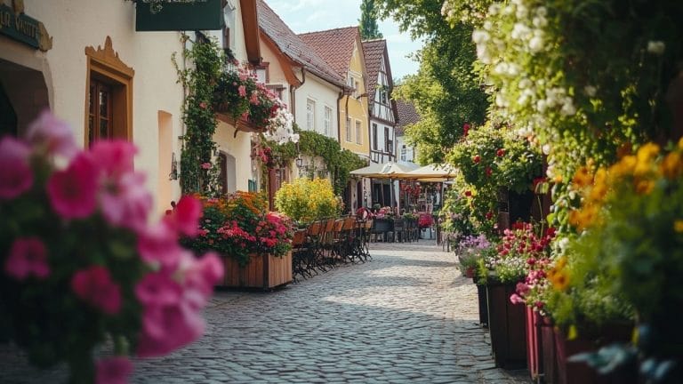 Visiter Ettendorf (67) – Tourisme en Alsace