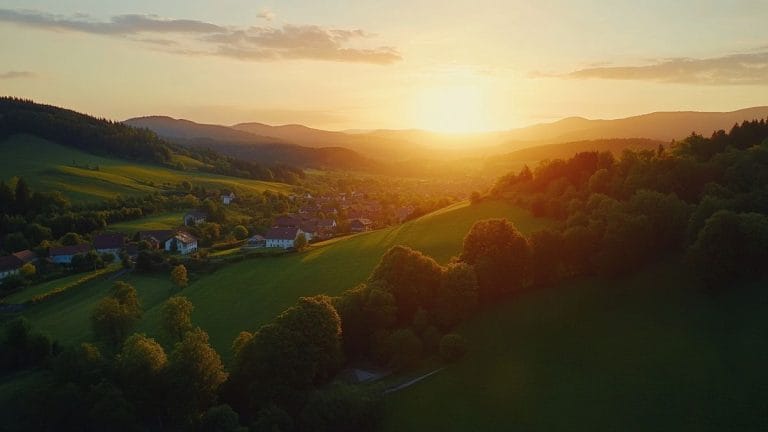 Visiter Eywiller (67) – Tourisme en Alsace