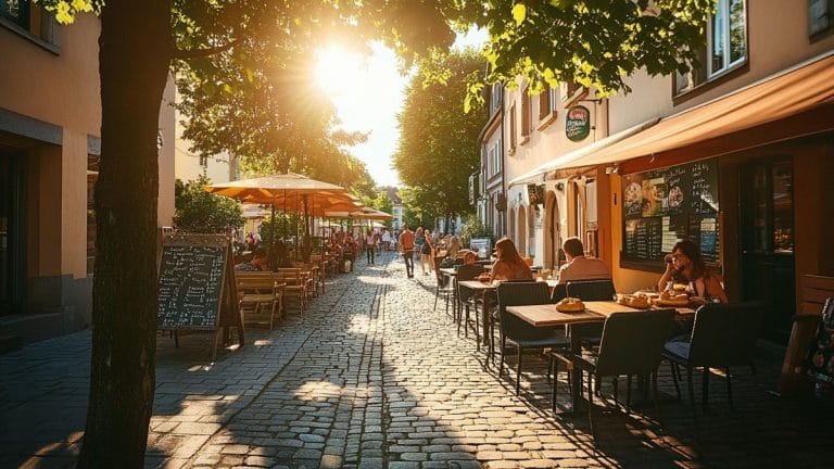 Visiter Fegersheim (67) – Tourisme en Alsace