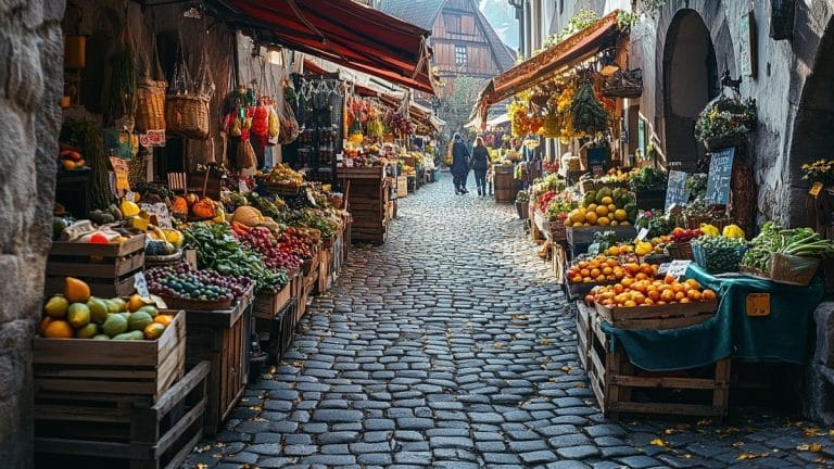 Visiter Forstfeld (67) – Tourisme en Alsace
