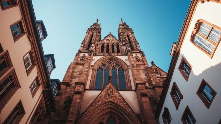 Visiter Forstheim (67) – Tourisme en Alsace