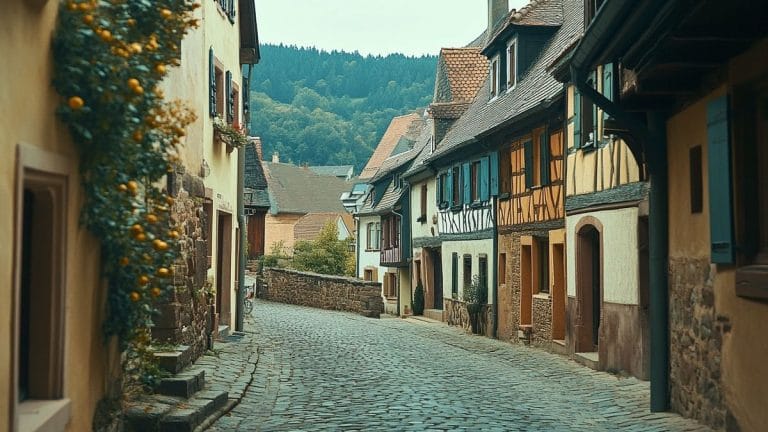 Visiter Fouday (67) – Tourisme en Alsace