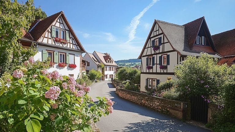 Visiter Friedolsheim (67) – Tourisme en Alsace