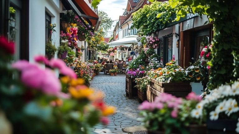 Visiter Friesenheim (67) – Tourisme en Alsace