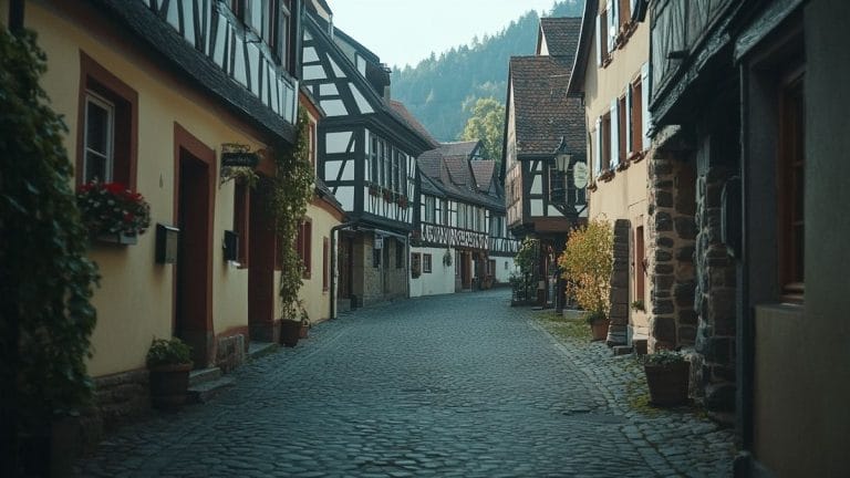 Visiter Froeschwiller (67) – Tourisme en Alsace